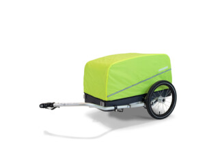 CROOZER Regenverdeck
