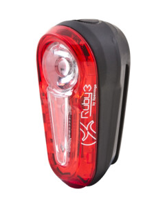 CROOZER Batterielicht