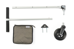 CROOZER Bollerwagen-Set