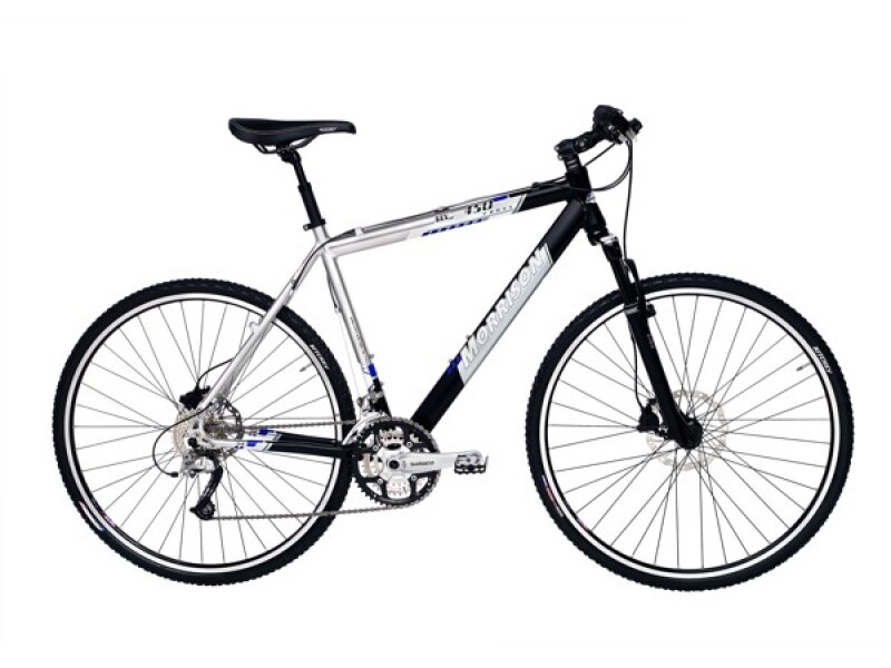 Morrison MX 450 Herren