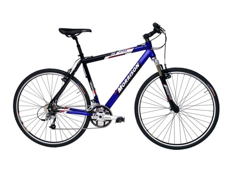 Morrison MX 350 Herren