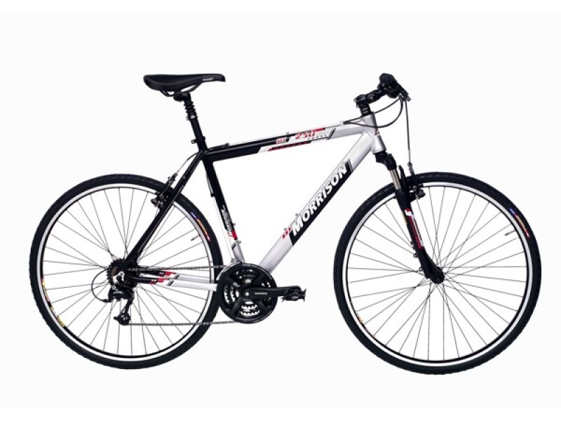 Morrison MX 250 Herren