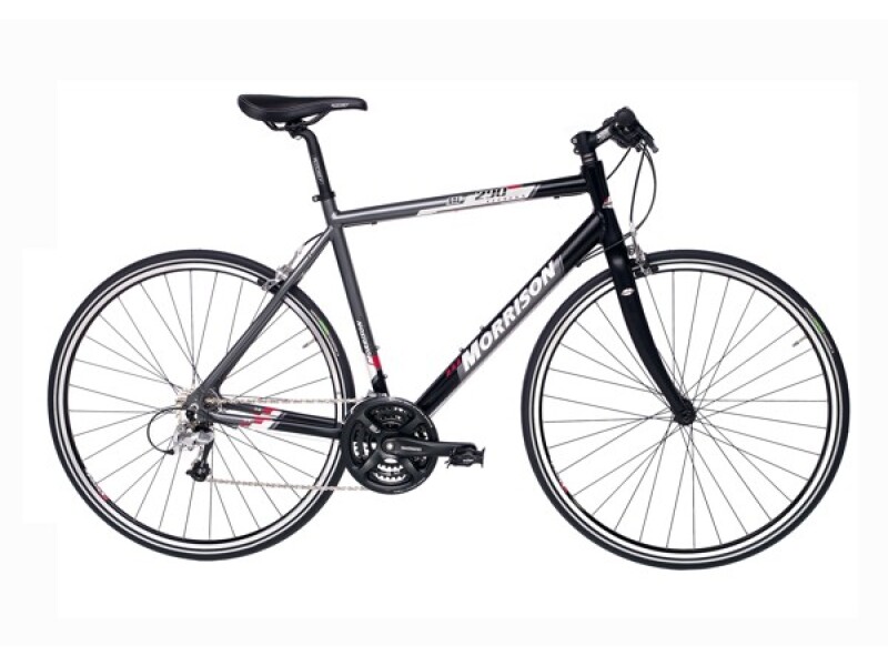 Morrison MF 290 Herren