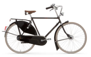 GAZELLE&nbsp;Tour Populair