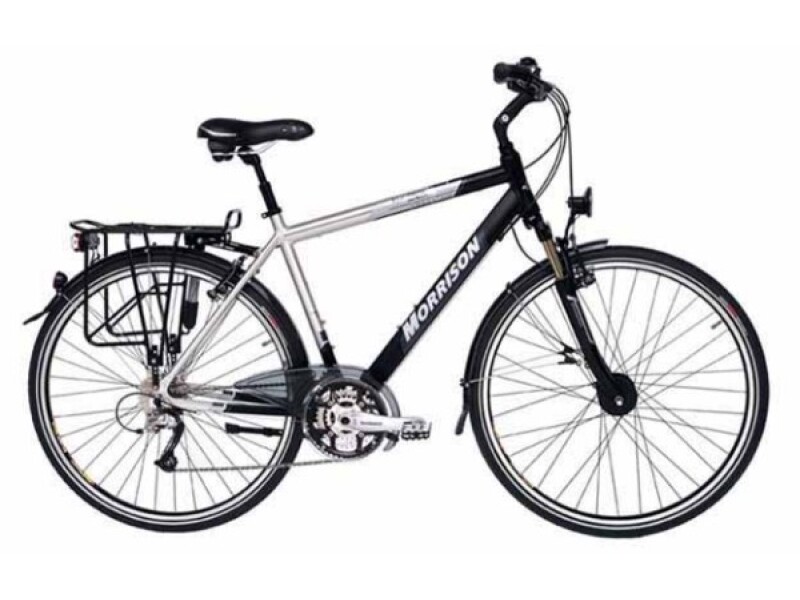 Morrison TR 420 Herren