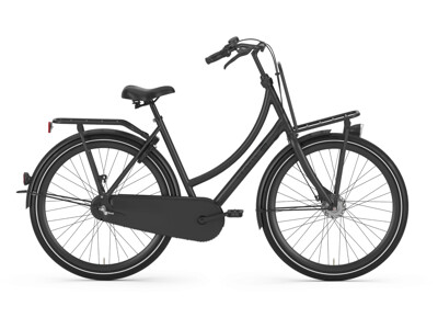 Gazelle PuurNL midnight