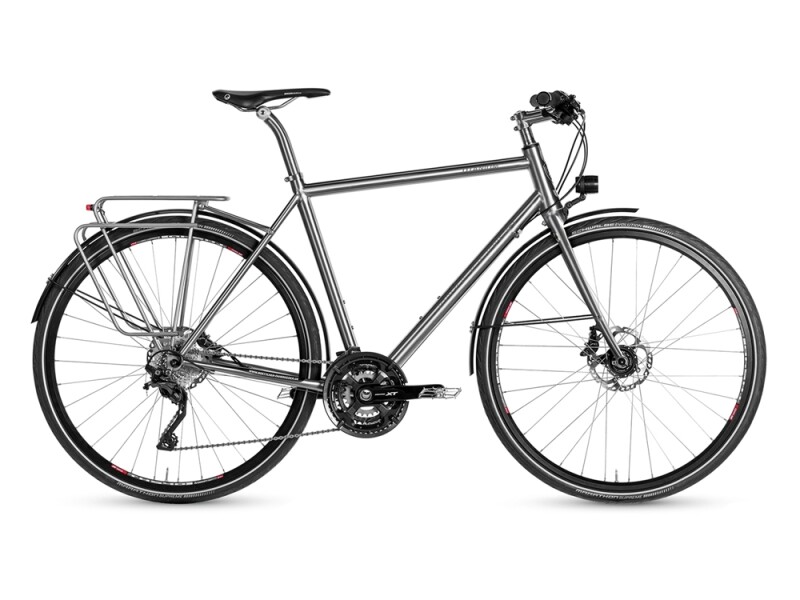 Böttcher Böttcher Titanium XT
