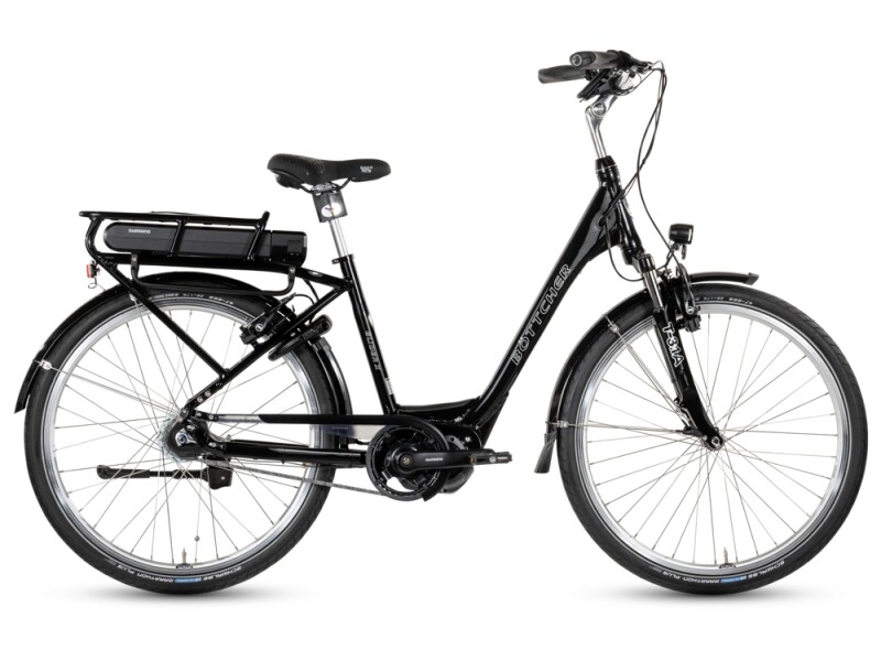 Böttcher Böttcher Glider X 26 6100