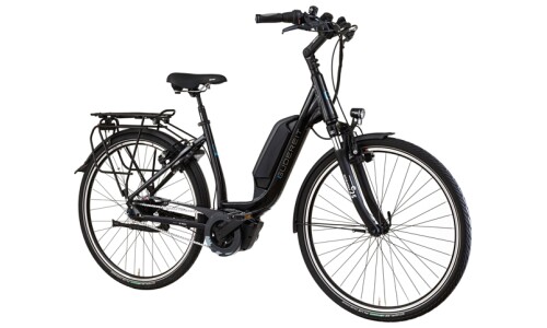 Gudereit EC-4 Einrohr RT
