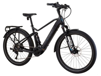 Gudereit ET 15 Herren 56 cm