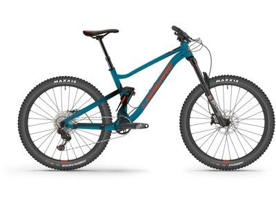 Lapierre Zesty TR 4.9