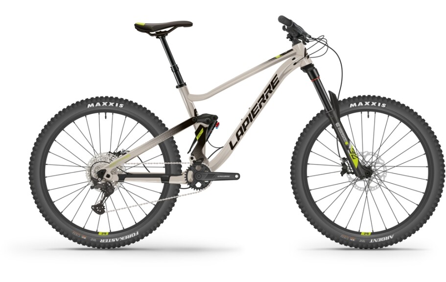 Lapierre Zesty TR 3.9 RH M