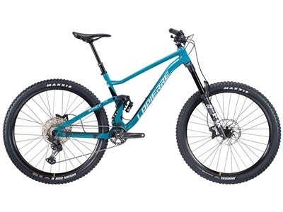 Lapierre Spicy 4.9