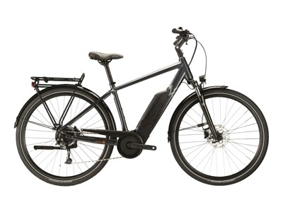 Lapierre Overvolt Trekking 6.4 RH 52