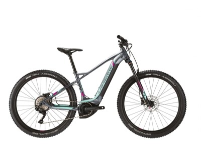 Lapierre Overvolt HT 7.5 RH 40 27,5