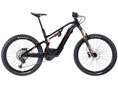 Lapierre Overvolt AM 8.6 RH 43