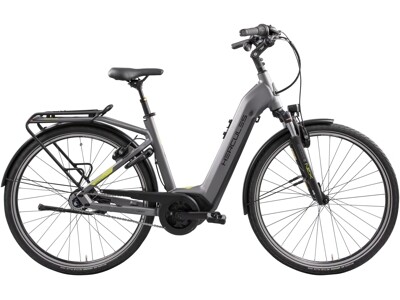 Hercules Roberta Deluxe I-R8 600W