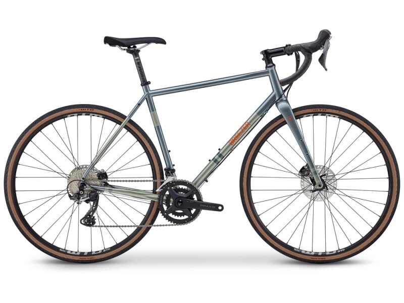 Breezer Bikes INVERSION TEAM