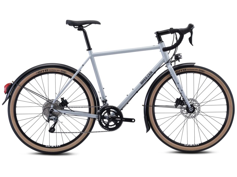 Breezer Bikes DOPPLER PRO+