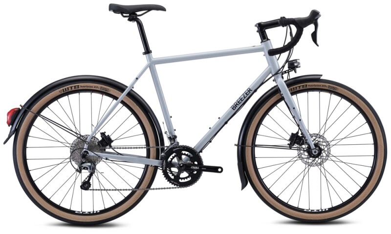 Breezer Bikes DOPPLER PRO+ Race