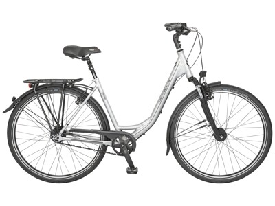 Velo de Ville A 200 Allround