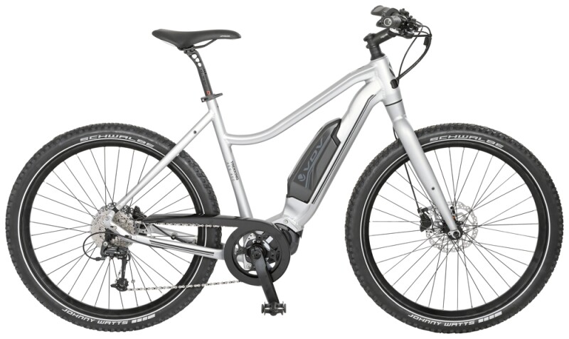 Velo de Ville AES400 Allround 27,5