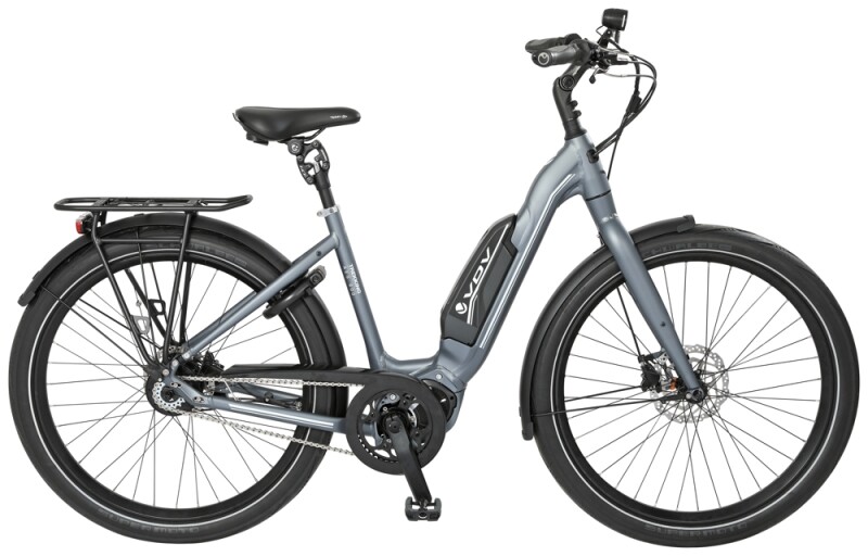 Velo de Ville AES900 Allround 27,5