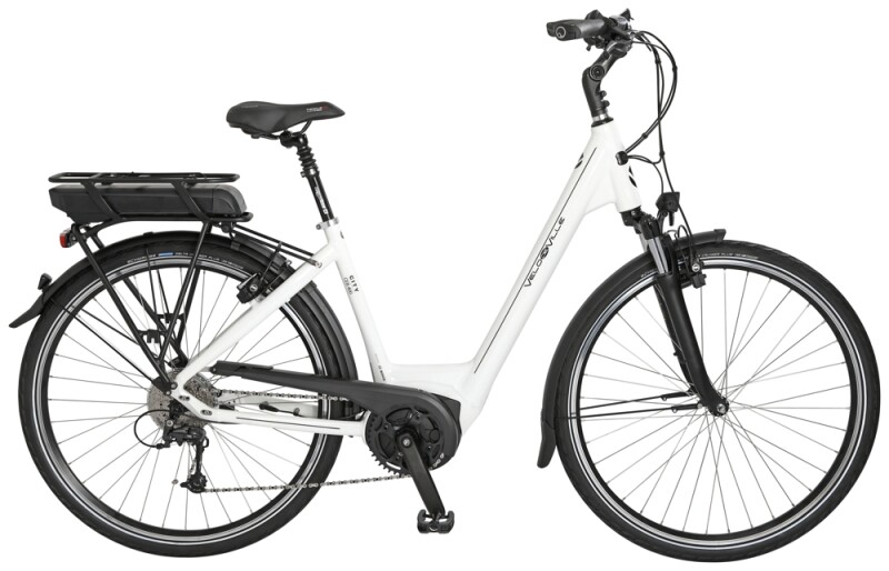 Velo de Ville CEB400 Comfort 28
