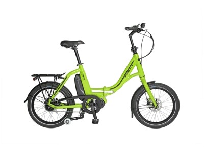 Velo de Ville KES 200