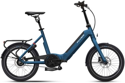 FLYER Upstreet2 7.43 Comf  Blue