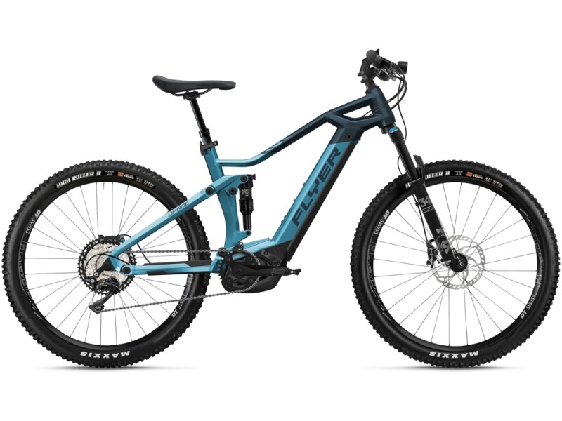 FLYER Uproc3 8.70 FS Blue/Blue