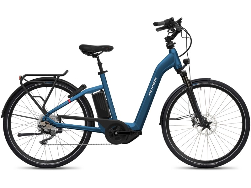 FLYER Gotour5 5.00 Comf Blue