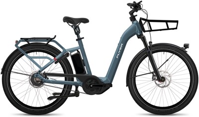 FLYER Gotour3 7.43 Comf Blue