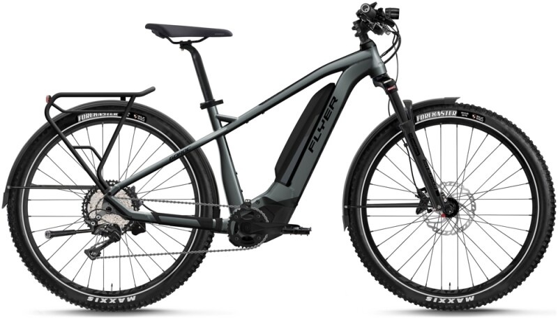 Profile Beining 31036 Eime Fahrräder EBikes Zubehör