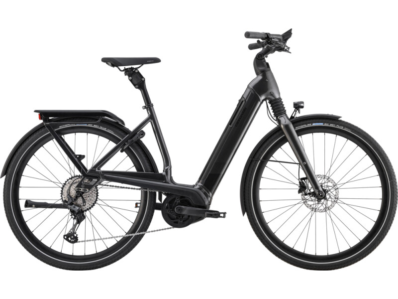 Cannondale Mavaro Neo 2