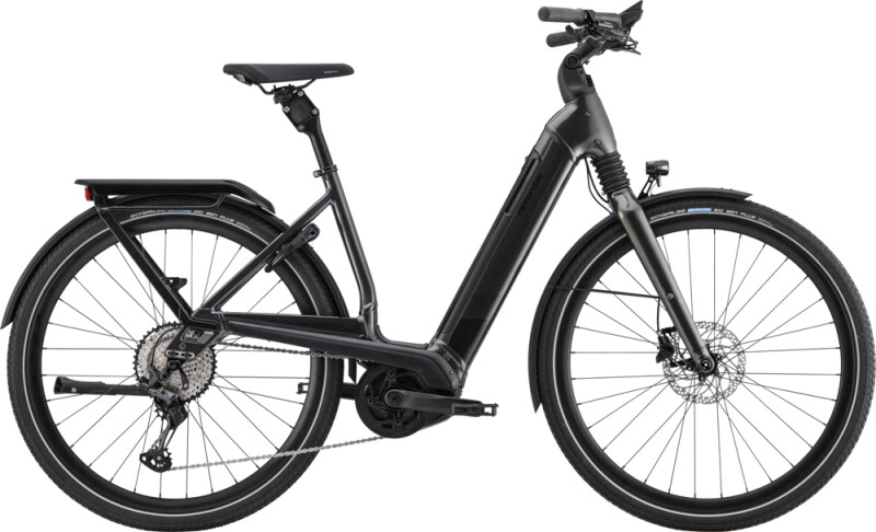 Cannondale Mavaro Neo 2 e-Trekkingbike
