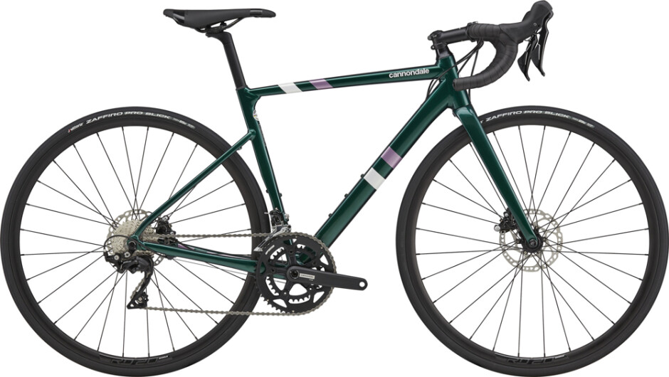 Cannondale Cannondale CAAD 13 Woman