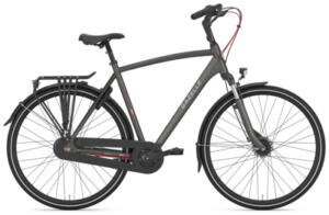 GAZELLE&nbsp;Vento C7