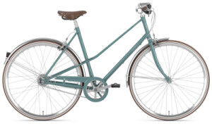 GAZELLE Van Stael