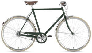 GAZELLE Van Stael