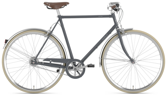 Gazelle Van Stael