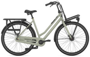 GAZELLE&nbsp;HeavyDutyNL