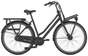 GAZELLE&nbsp;HeavyDutyNL