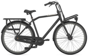 GAZELLE&nbsp;HeavyDutyNL