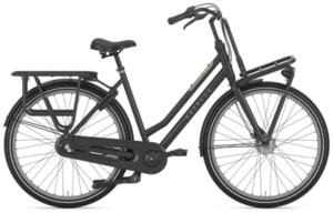 GAZELLE&nbsp;HeavyDutyNL