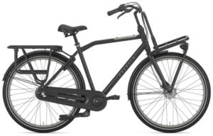 GAZELLE&nbsp;HeavyDutyNL