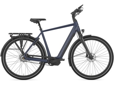 Gazelle Chamonix C5