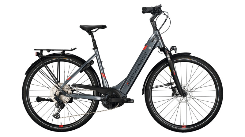 Brennabor T-64e e-Trekkingbike
