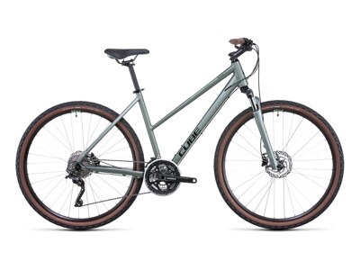 Cube Nature Pro Trapeze