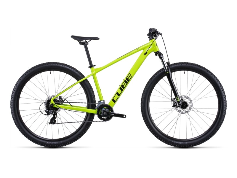 Cube Aim EX desert´n´black E-Bike, Radsport-Fachhandel